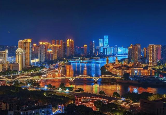 跑完福马去哪里，闽江游福利必须卷到你！