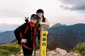 户外运动专家谈旅行博主夫妇在日本溯溪身亡：未知水域暗藏危险，一定要慎重图片