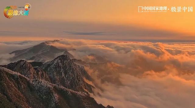 中国国家地理·极景中国“2025江西风景独好影像大赛”榜单发布！
