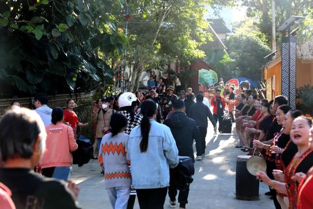 11月29日开幕！轻松get白沙“啦奥门”，戳进来看9大活动↘