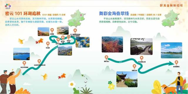 你可以永远相信北京的秋天！最全赏秋攻略→