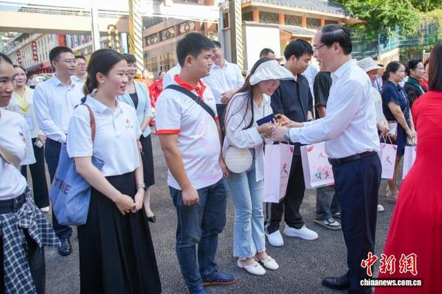 中国（浦寨）—越南（新清）通道跨境旅游恢复开通