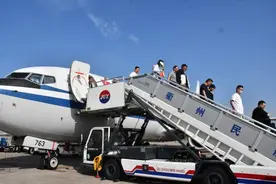 打造“区域枢纽机场” 衢州机场民航设施改扩建工程可研报告获批图片