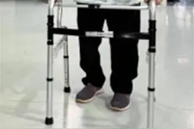 高龄不是手术禁区！湖北襄阳102岁老人5天康复出院图片