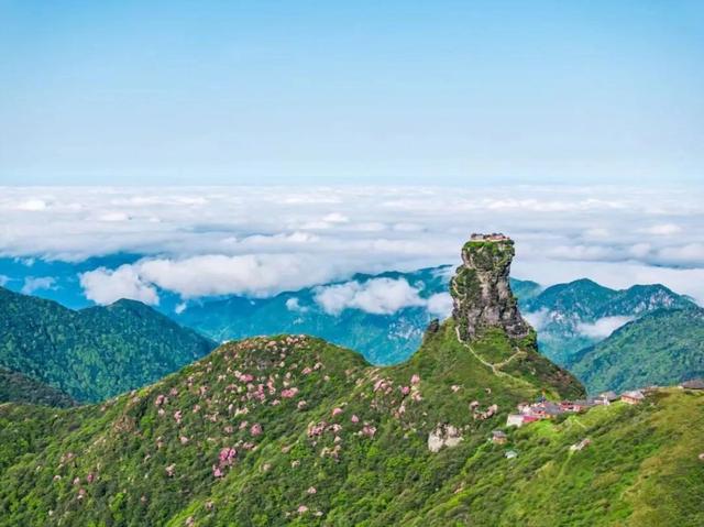 “文旅+”深度融合，贵州旅游产业持续做大做强