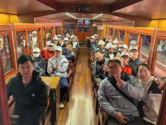 旺景破淡季！“梦回庐陵”沉浸式夜游硬核引客