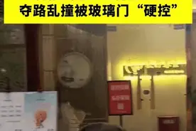 野猪撞高铁致机械师身亡 人与野猪冲突已波及26个省份 如何防控？图片