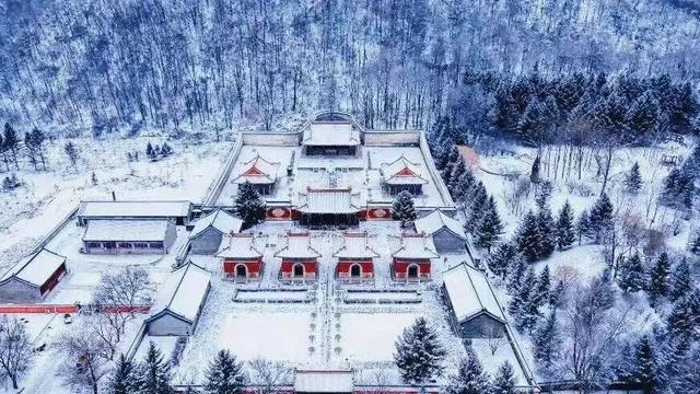 辽宁3地荣登2025中国最美县域，解锁辽宁文旅新画卷