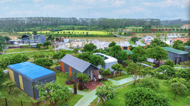 爆汁预警！廉江红橙限定版采摘路线→