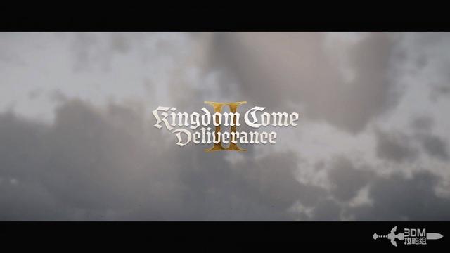 《天国：拯救2》图文流程任务全攻略