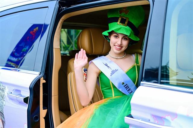 国际佳丽邂逅多彩贵州:贵旅集团以赛为媒,擘画文旅国际化新篇章