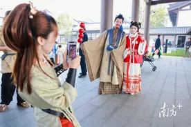 岭南中医药“十八般武艺”来了！来广州市文化馆过“健康年”图片