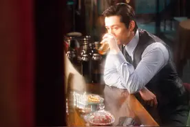 《繁花》落幕，繁花经济热度不减图片