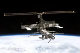 国际空间站退役后，谁能填补空白？图片