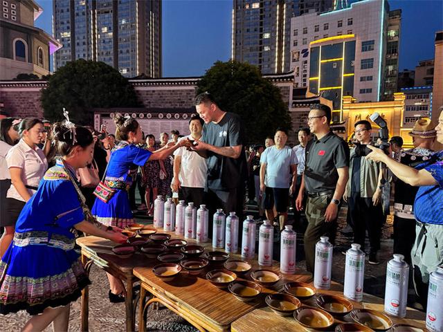 念好文旅山海经，把双赢式浪漫进行到底