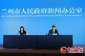 赛道全新启航！2024兰州马拉松5月26日上午7时30分开跑图片