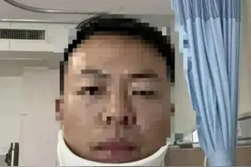 男子称试驾问界M5撞上公交车，销售人员演示智驾功能，双手离开方向盘，涉事门店回应图片