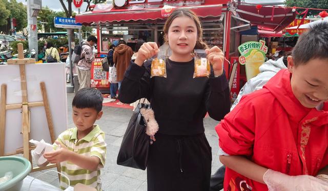 双节昆明周边游 | 太和街道新玩法：非遗烟火气，家国文旅情