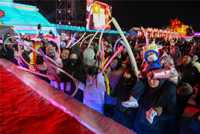 十二盟市联动，贯穿春节期间！“2026来内蒙古过大年”春节系列活动启动