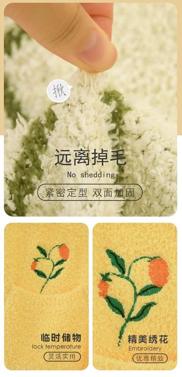 被问爆的居家穿搭，11款毛绒绒睡衣超舒服