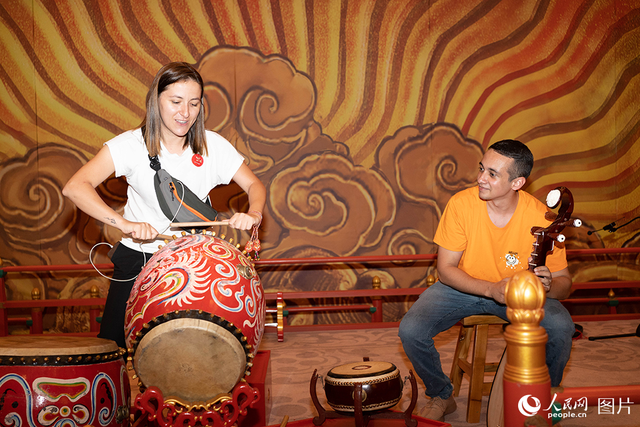China Travel，就是这么火