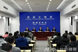 安阳殷墟博物馆新馆众多珍贵文物将首次亮相！如何预约看这里→图片