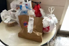 外卖无“食安封签”消费者可拒收 舌尖上的安全有了新保证图片