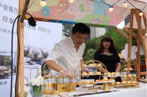 2025超级马路松喊你来会展北路“玩岛”~还有“五月天”、酒博会、国际赛事等你嗨