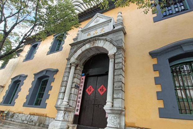 解码玉溪千年文脉与时代产业的共生之道：一山三湖承文脉 文兴产旺绘新篇