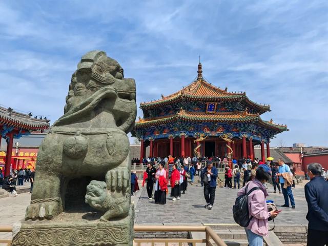 沈阳，原来你这么好逛！