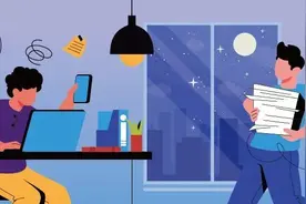 “牛马”福音！每日工作时间不得超过8小时图片