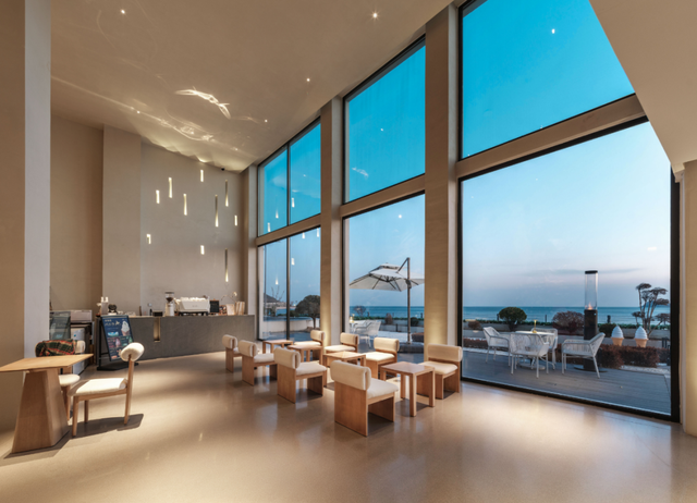 青岛新增五星级旅游民宿7家、四星级3家