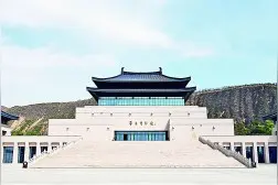 甘肃平凉市博物馆：陇上风华映崆峒图片