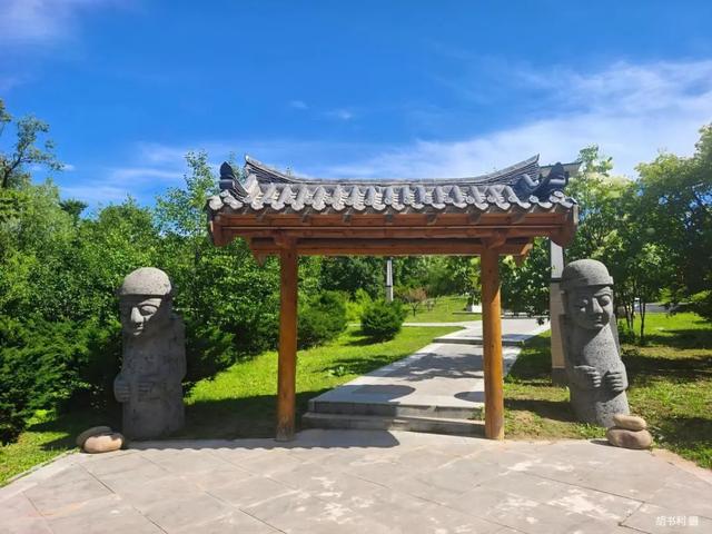 暑 期 游 园 攻 略