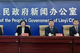 临沂实现乡镇以上5G全覆盖，千兆网络覆盖率超98%图片