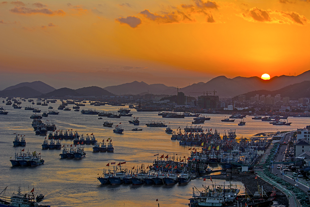 周末出游攻略来了 浙江100条人文乡村旅游线路出炉