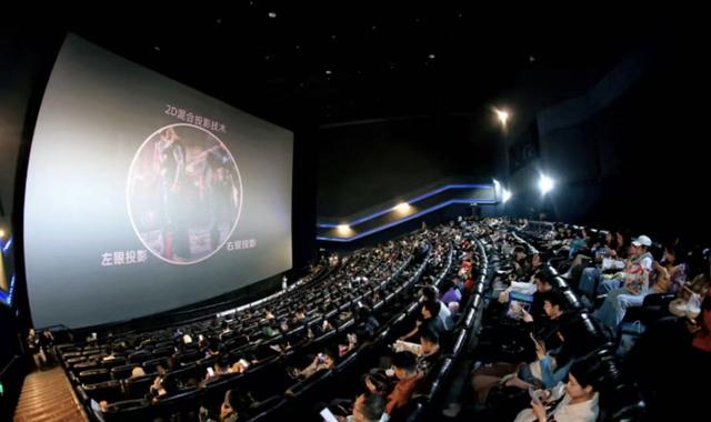 春节到广东过“暑”假｜特色影院打卡！我在广东的艳阳里看电影