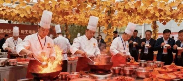 别拦我，这个冬天我要去准格尔旗！