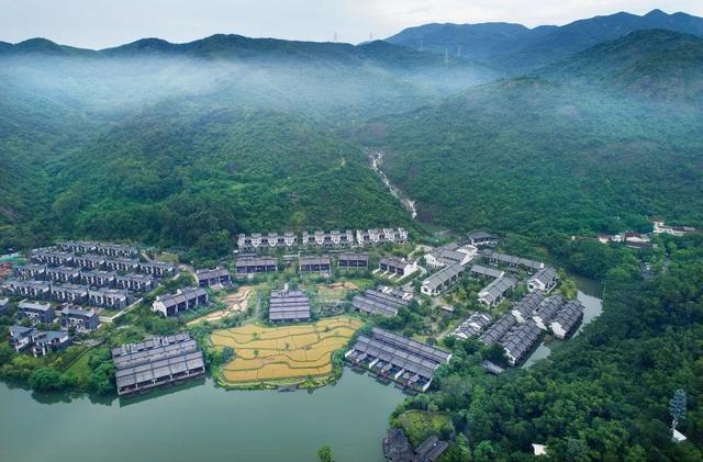 你还不知道吗？惠城也能泡温泉，快来解锁秋冬“泡汤”新方式