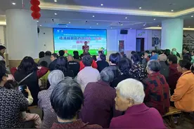 关注食品药品安全 共享健康美好生活图片