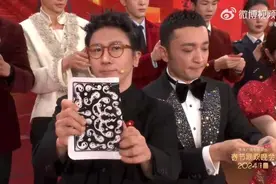 刘谦回应再登春晚：魔术就是要亲身体验图片