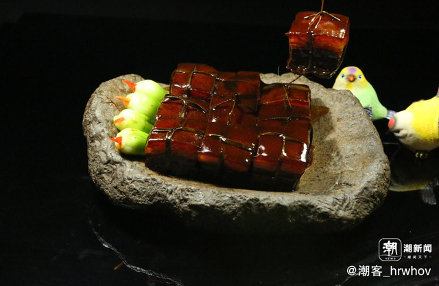 晚潮｜寻味畲乡：鸿宾酒店里的烟火与文脉