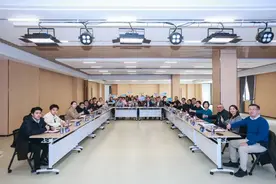 以“AI”之名 从一粒“种子”到“参天大树”图片