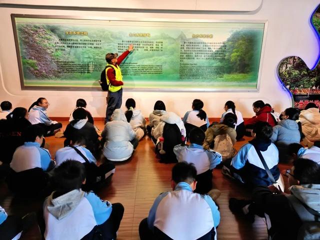 双世同庆·惠游泰宁！泰宁冬季旅游市场人气飙升