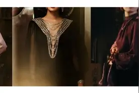 《繁花》9套平替穿搭图片