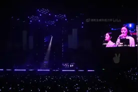 刀郎上海演唱会，奉贤民歌元素曲目惊艳亮相！图片