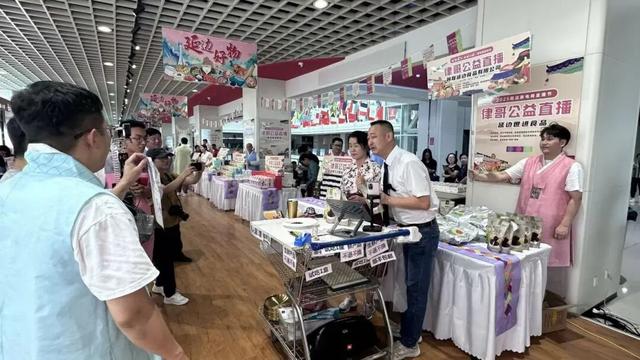 延边州庆文旅活动焕新出彩 消费市场活力涌动