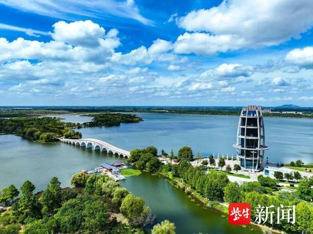 “县”在出发 邂逅“小城故事多”！