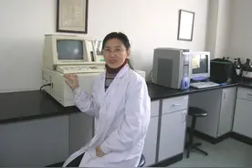 全国科技工作者日｜在科技探索的璀璨银河里，女性从未缺席图片