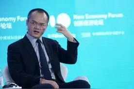 美团二季度营收增长两成，组织架构调整加强业务交叉销售图片